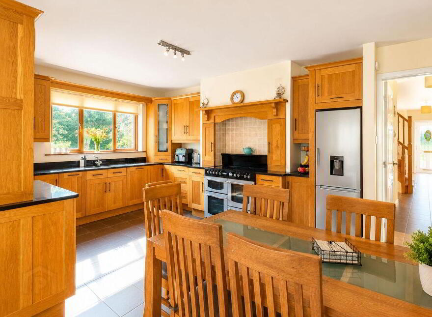 5 Mount Temple View, Mount Temple, Moate, N37EK65
