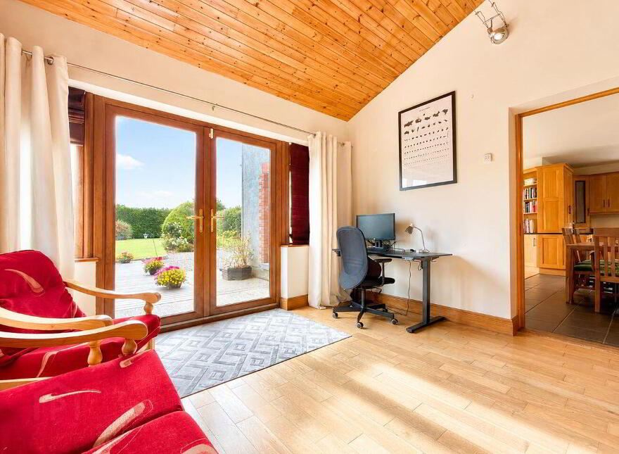 5 Mount Temple View, Mount Temple, Moate, N37EK65