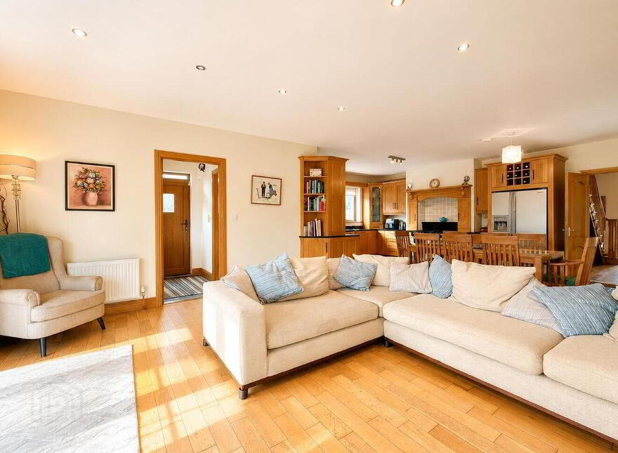 5 Mount Temple View, Mount Temple, Moate, N37EK65