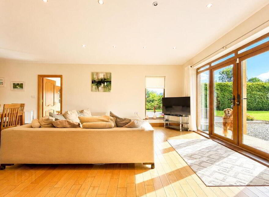 5 Mount Temple View, Mount Temple, Moate, N37EK65