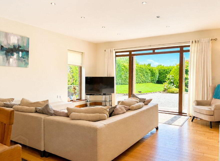 5 Mount Temple View, Mount Temple, Moate, N37EK65