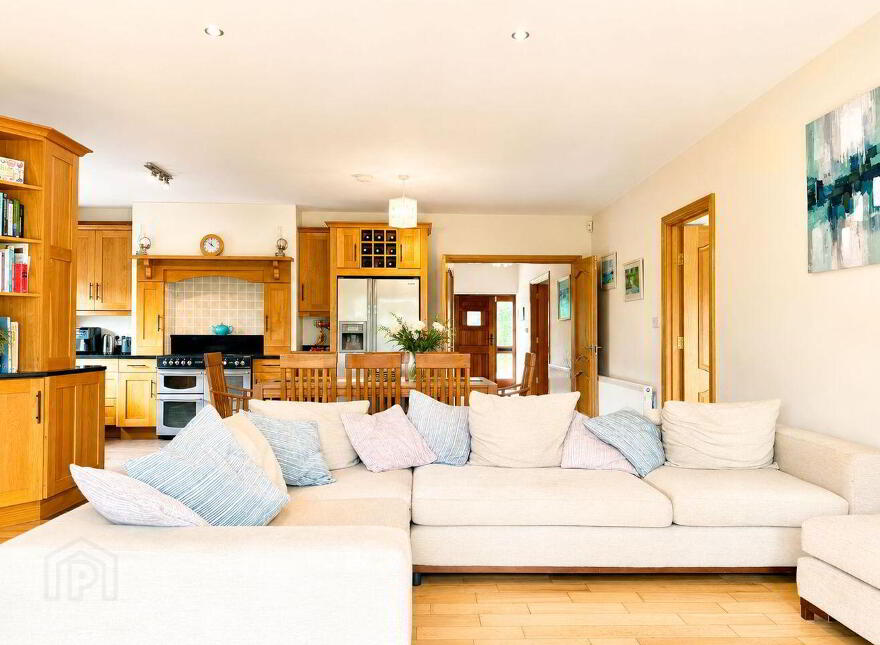 5 Mount Temple View, Mount Temple, Moate, N37EK65
