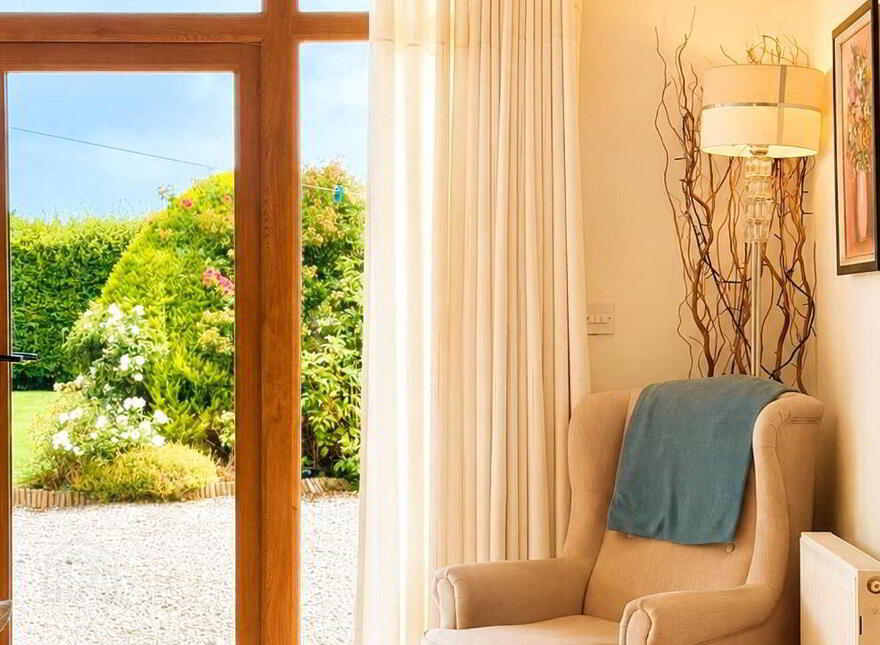 5 Mount Temple View, Mount Temple, Moate, N37EK65