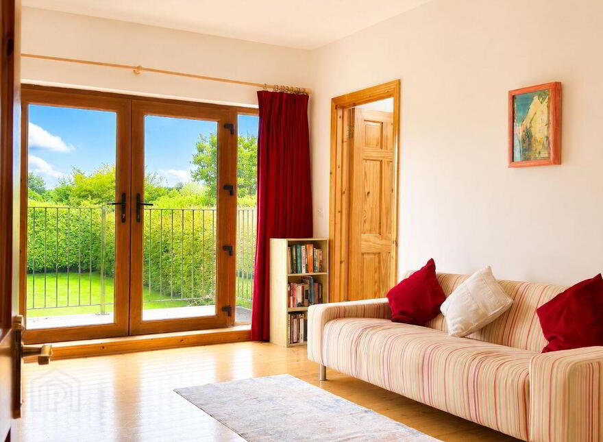 5 Mount Temple View, Mount Temple, Moate, N37EK65