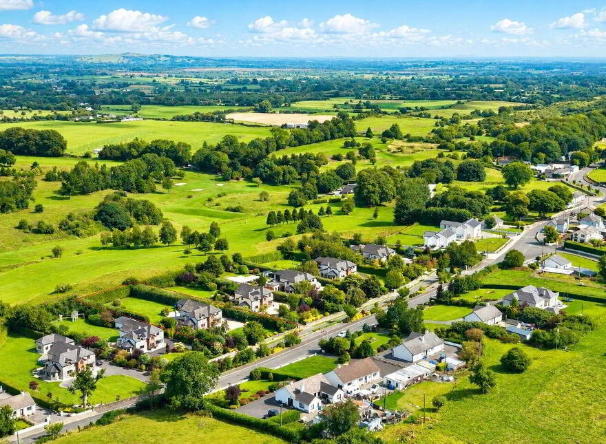 5 Mount Temple View, Mount Temple, Moate, N37EK65