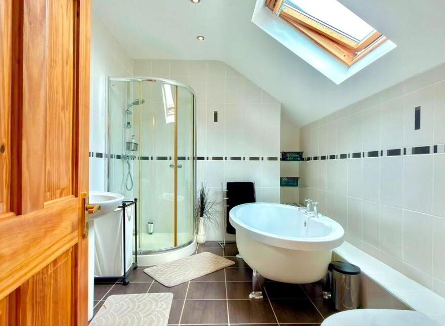 5 Mount Temple View, Mount Temple, Moate, N37EK65