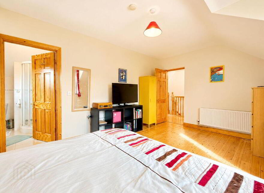 5 Mount Temple View, Mount Temple, Moate, N37EK65