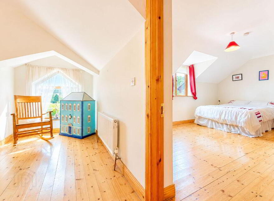 5 Mount Temple View, Mount Temple, Moate, N37EK65