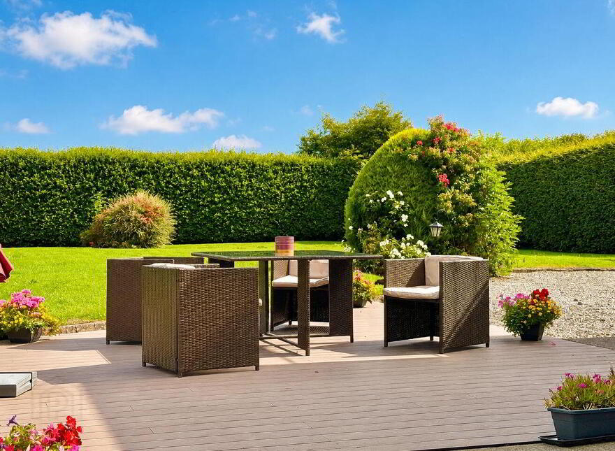 5 Mount Temple View, Mount Temple, Moate, N37EK65