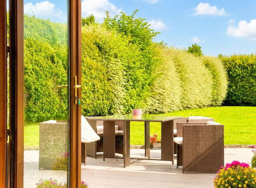 5 Mount Temple View, Mount Temple, Moate, N37EK65