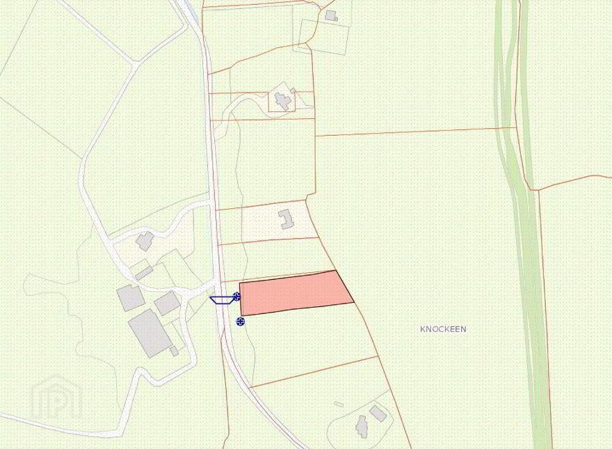 Site 2 Knockeen, Butlerstown photo