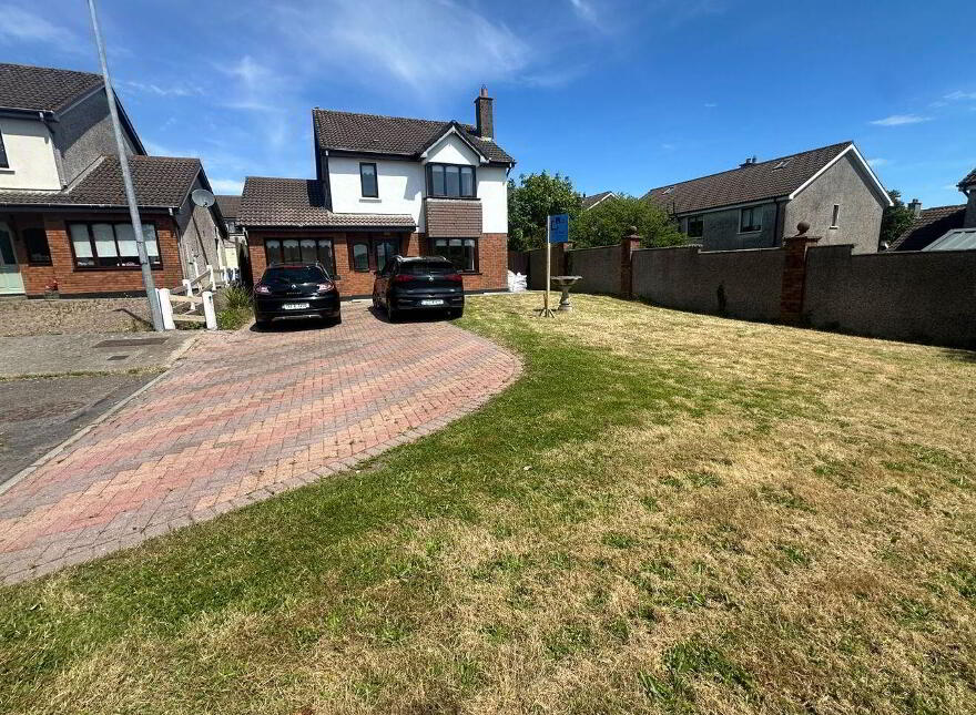 5 Malin Grove, Ardkeen Village, Waterford City Centre, Waterford City Centre, X91D9F5