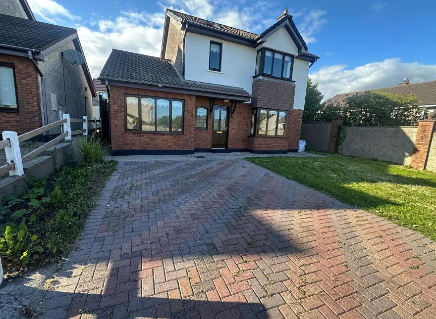 5 Malin Grove, Ardkeen Village, Waterford City Centre, Waterford City Centre, X91D9F5