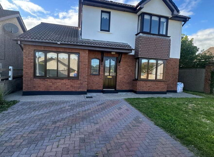 5 Malin Grove, Ardkeen Village, Waterford City Centre, Waterford City Centre, X91D9F5