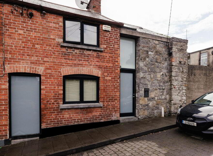 11 Saint Peter Street, Kings Island, Limerick City Centre, V94PPT6