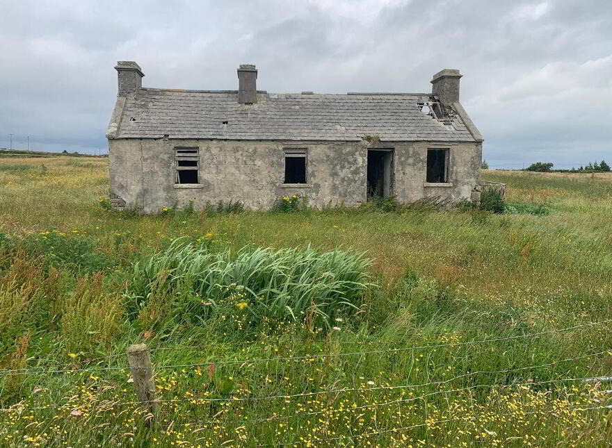 Shraigh East, Bunnahowen, Belmullet photo