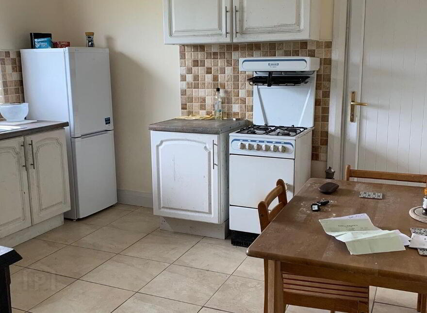 Tullaghanbawn, Geesala, F26X857