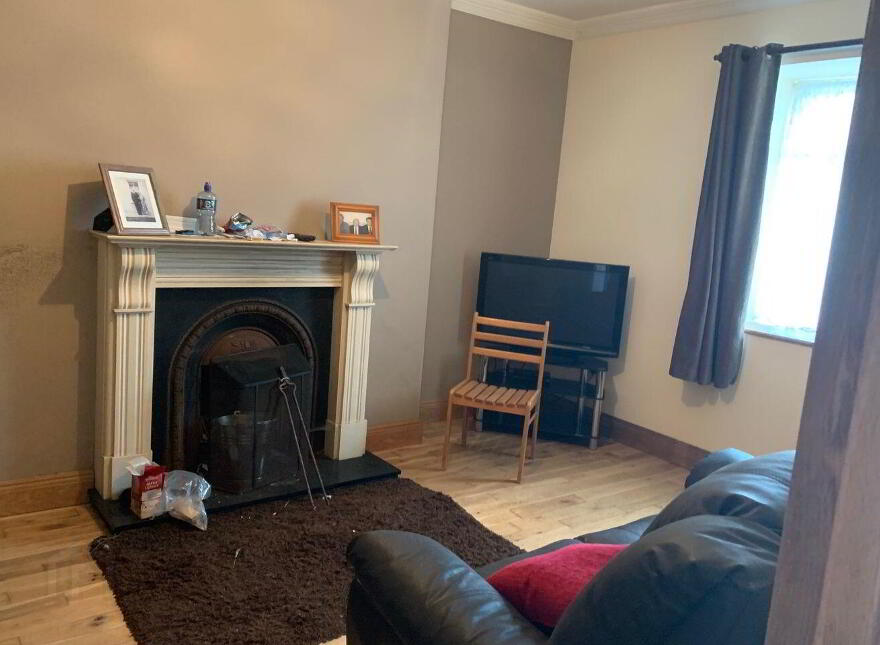 Tullaghanbawn, Geesala, F26X857