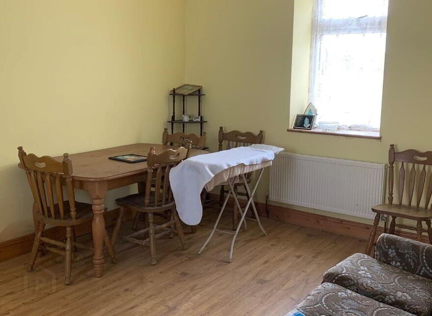Tullaghanbawn, Geesala, F26X857