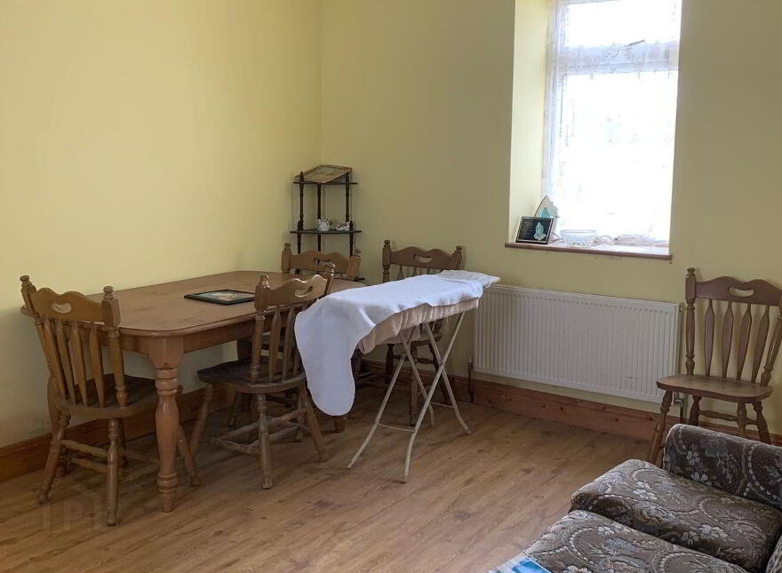 Tullaghanbawn, Geesala, F26X857