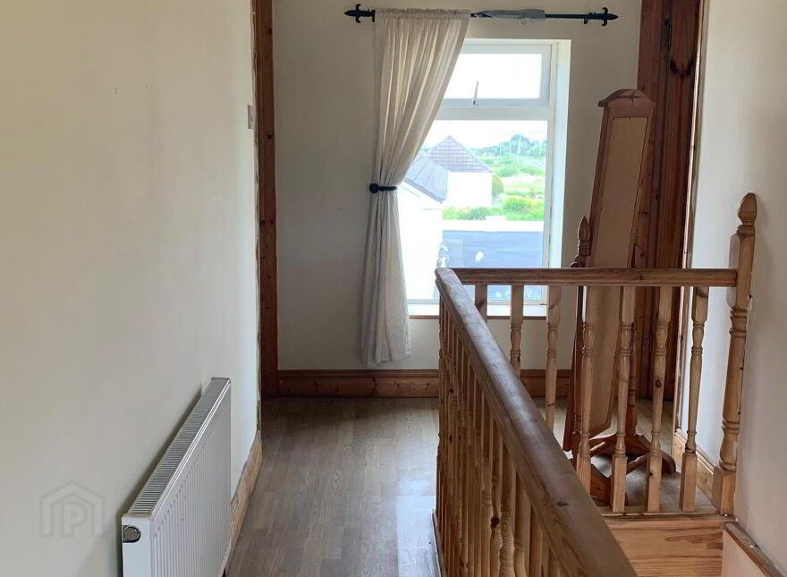 Tullaghanbawn, Geesala, F26X857