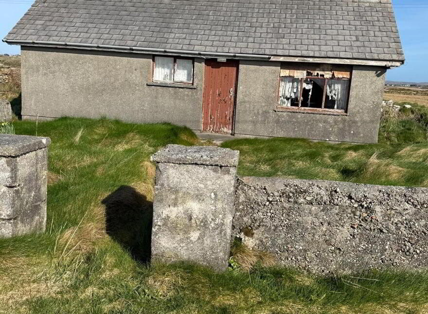Curraghboy, An Geata Mor, F26Y0A8 photo