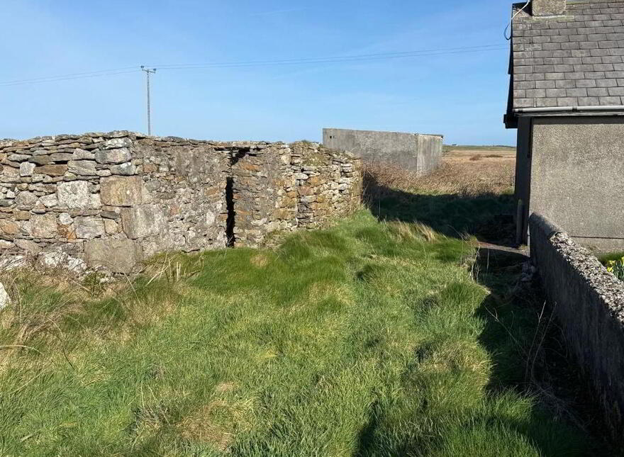 Curraghboy, An Geata Mor, F26Y0A8