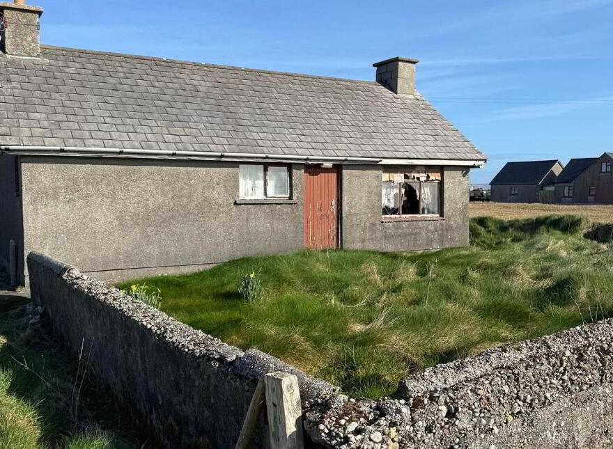 Curraghboy, An Geata Mor, F26Y0A8