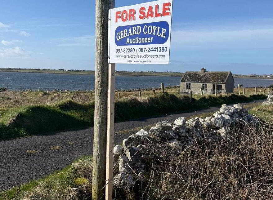 Curraghboy, An Geata Mor, F26Y0A8