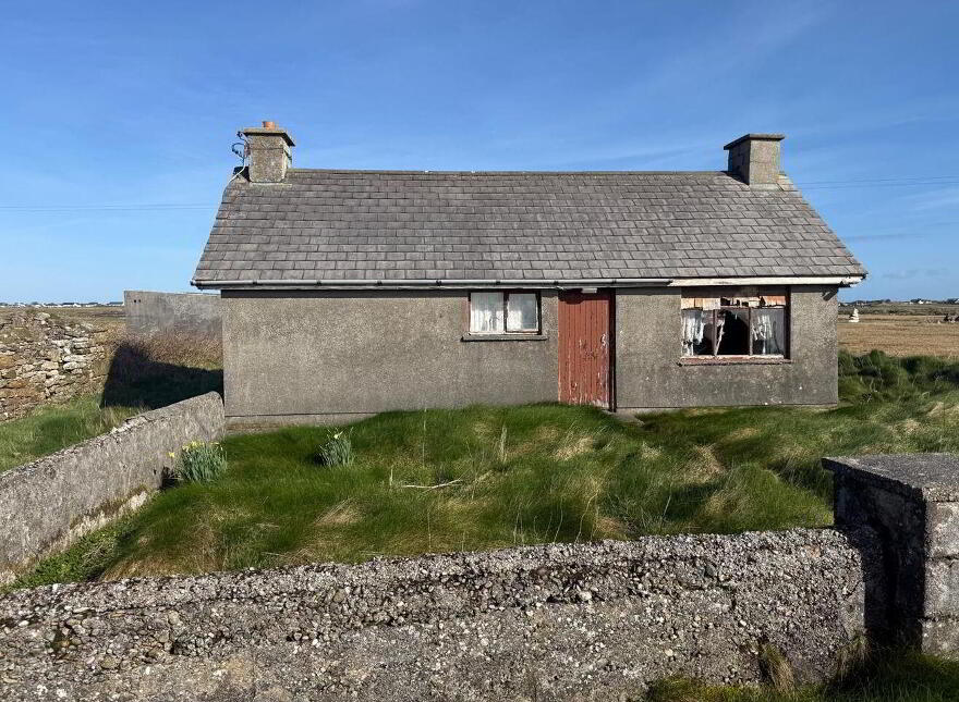 Curraghboy, An Geata Mor, F26Y0A8