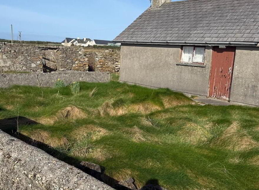 Curraghboy, An Geata Mor, F26Y0A8