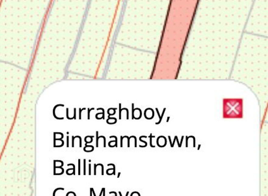 Curraghboy, An Geata Mor, F26Y0A8