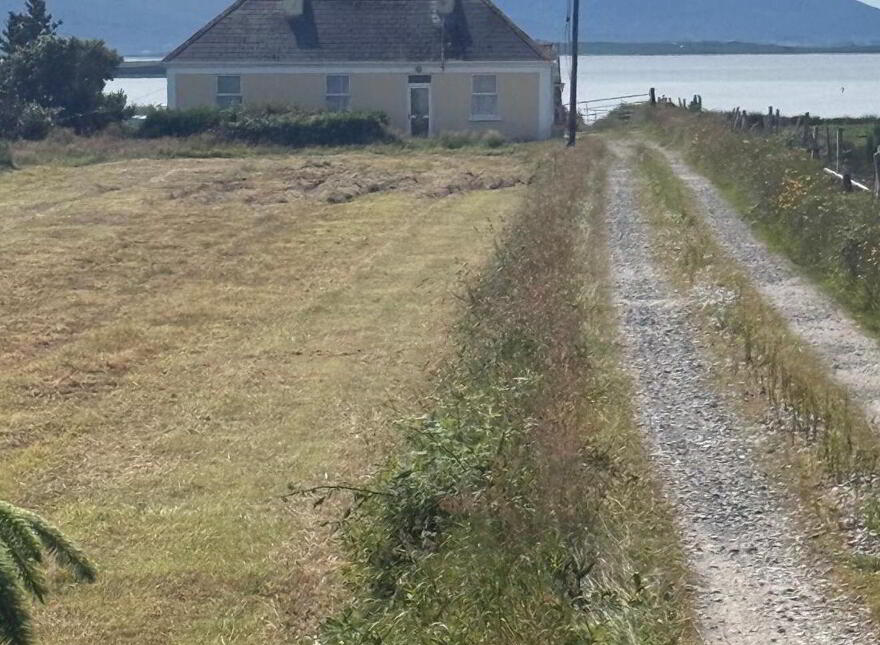 Tullaghanbawn, Geesala, F26DY67
