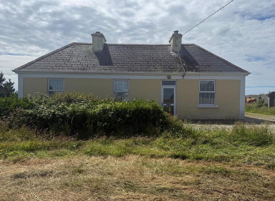 Tullaghanbawn, Geesala, F26DY67 photo