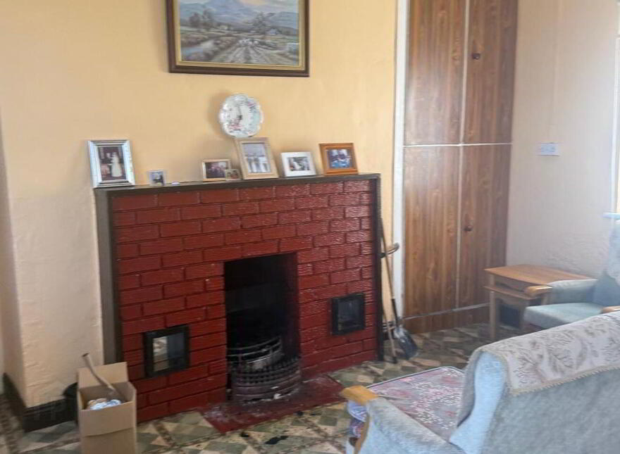 Tullaghanbawn, Geesala, F26DY67