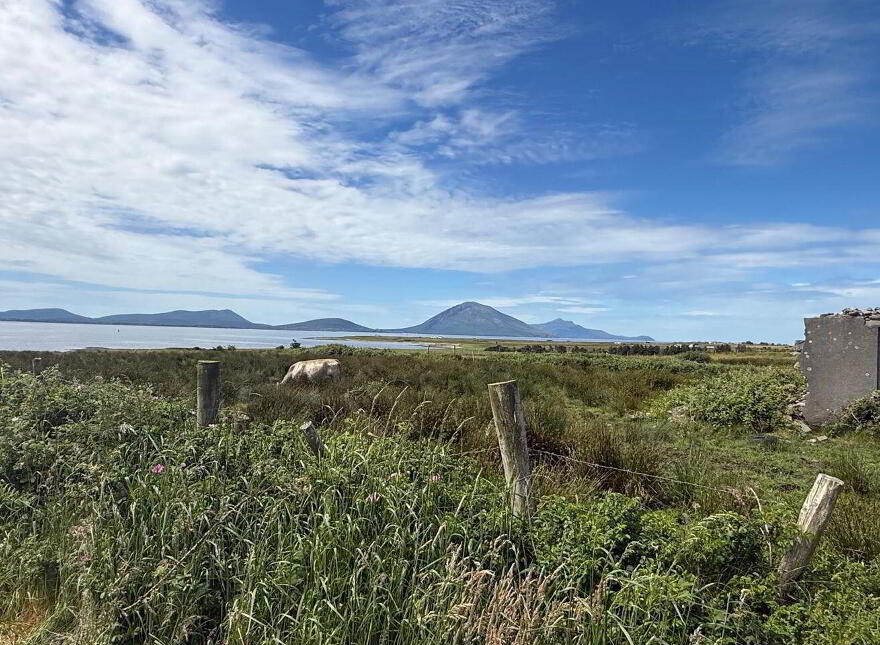 Tullaghanbawn, Geesala, F26DY67