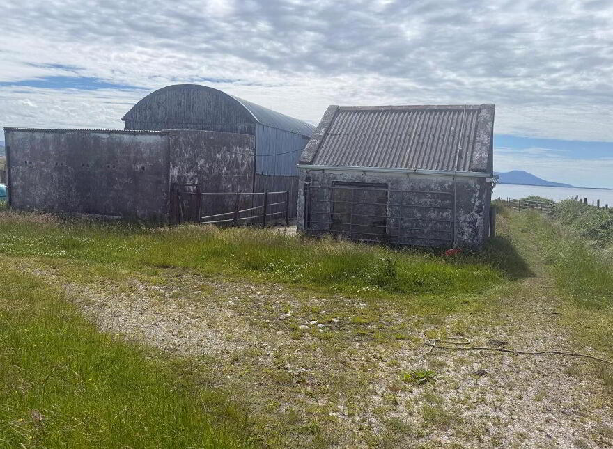 Tullaghanbawn, Geesala, F26DY67