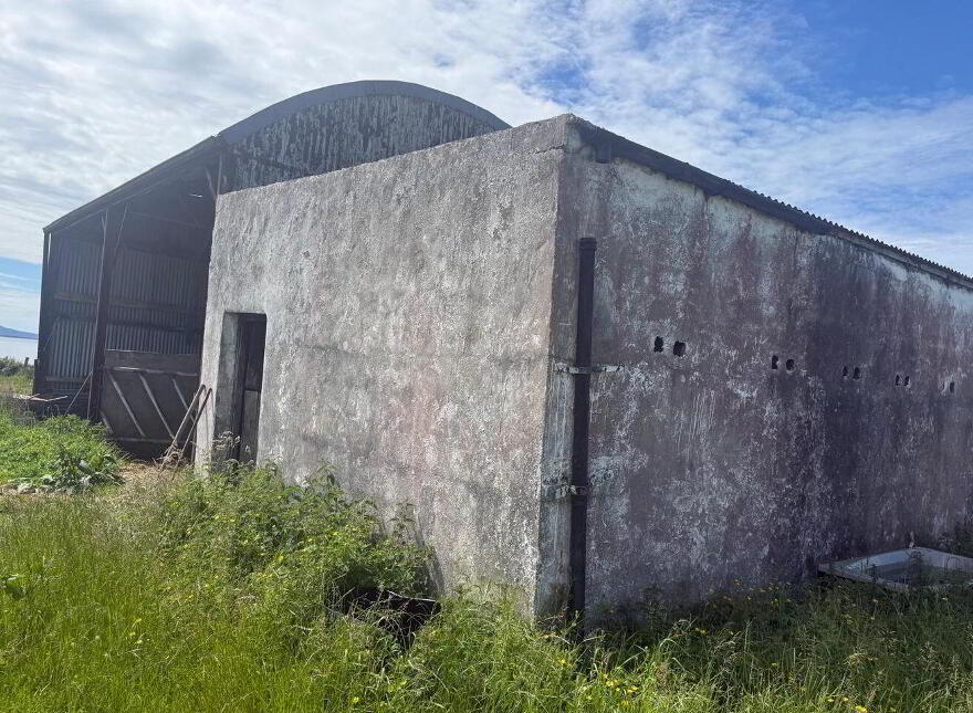 Tullaghanbawn, Geesala, F26DY67