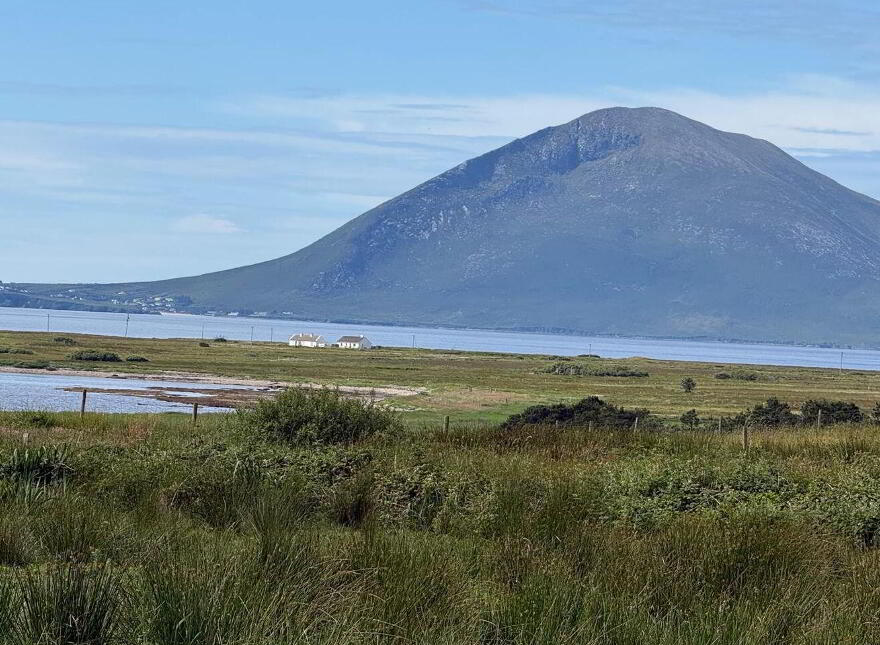 Tullaghanbawn, Geesala, F26DY67