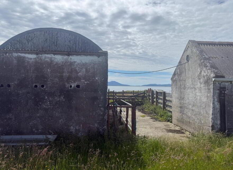 Tullaghanbawn, Geesala, F26DY67