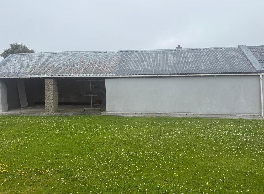 Aughleam, Blacksod, Aghleam, F26E2Y9