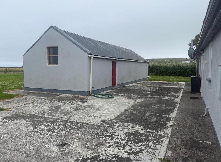 Aughleam, Blacksod, Aghleam, F26E2Y9