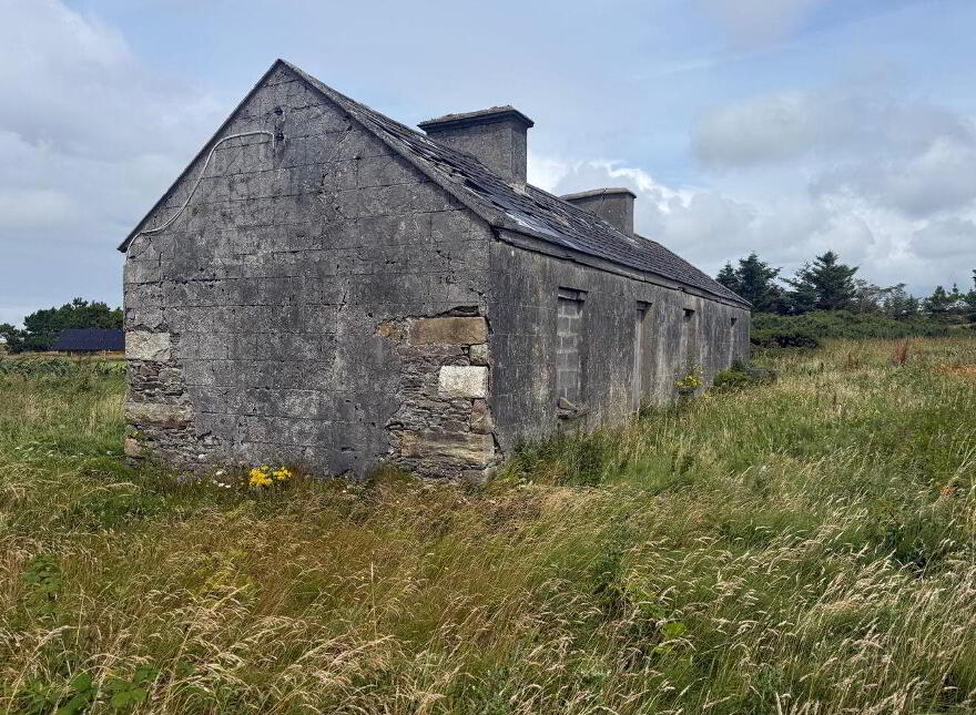 Corclough Corclogh, Corclogh photo