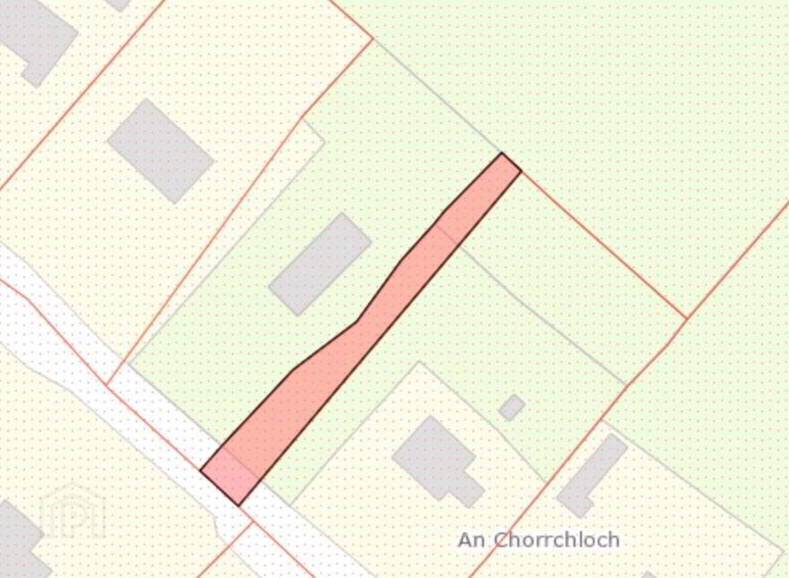 Corclough Corclogh, Corclogh