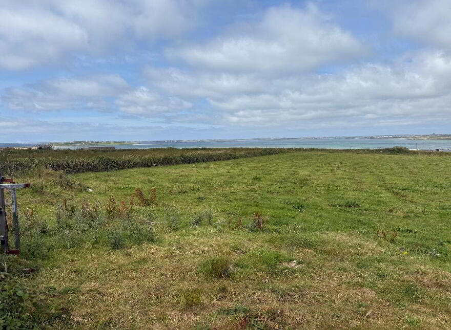 Shraigh West, Bunnahowan, Belmullet photo