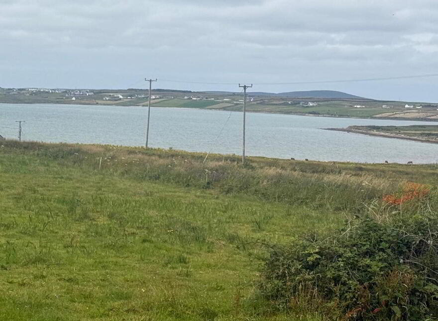 Shraigh West, Bunnahowan, Belmullet