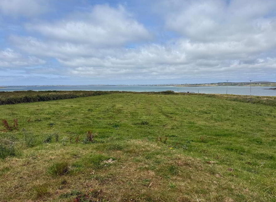 Shraigh West, Bunnahowan, Belmullet