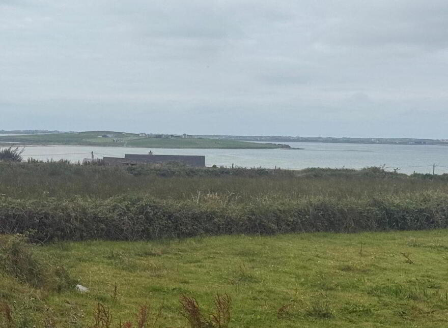 Shraigh West, Bunnahowan, Belmullet