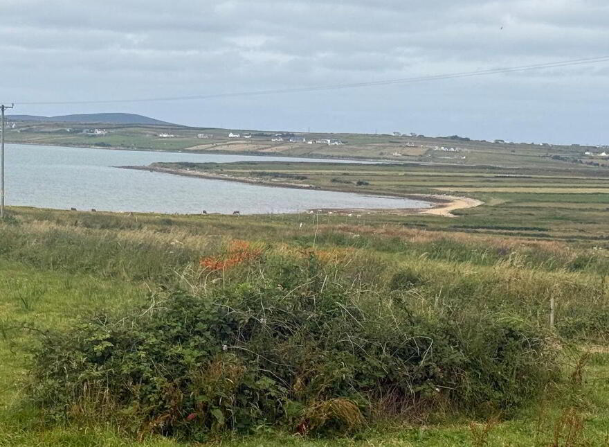 Shraigh West, Bunnahowan, Belmullet