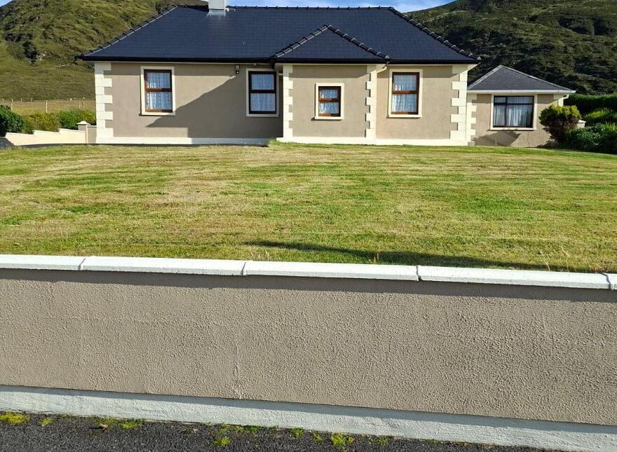 Glengad, Pulathomas, Pollatomish, F26W2P7